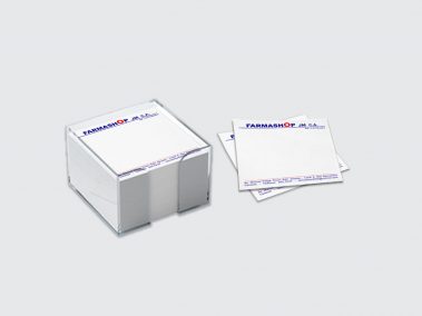 Taco - Papelería - Farmacia Farmashop, C.A.