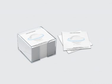 Taco - Papelería - Global Freight Forwards