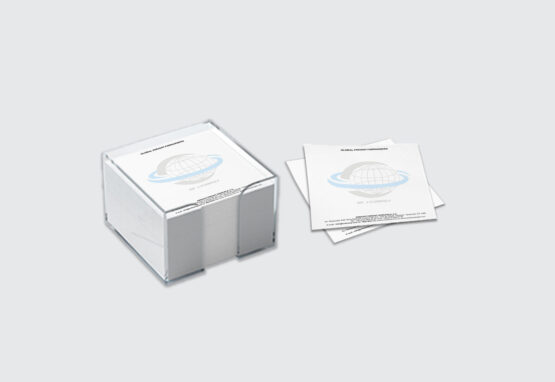 Taco - Papelería - Global Freight Forwards