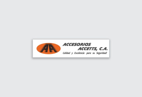 Banner - Accesorios Accetts, C.A.