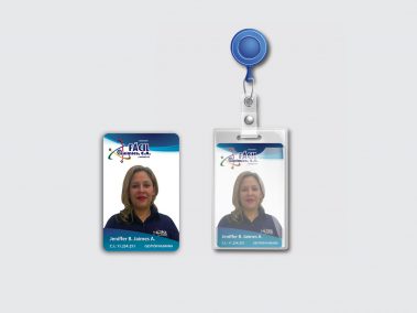 Carnet - Corporación Fácil Química