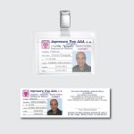 Carnet - Impresora Tres AAA