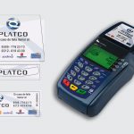 Etiqueta - Punto de venta - Platco