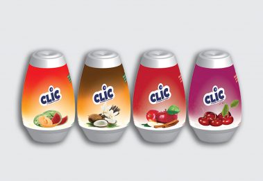 Elimnador de olores - Cono - Hogar - CLIC