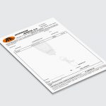 Factura / Forma Libre - Papelería - Accesorios Accetts, C.A.