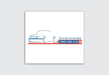 Logo - Inversiones Tonw Cars 0129