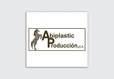 Logo - Abiplastic Producción