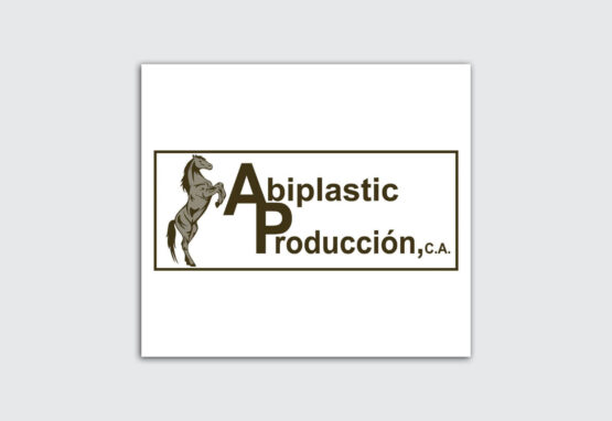 Logo - Abiplastic Producción
