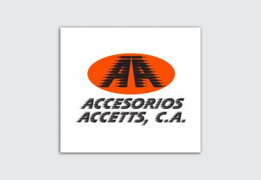 Logo - Accesorios Accetts, C.A.