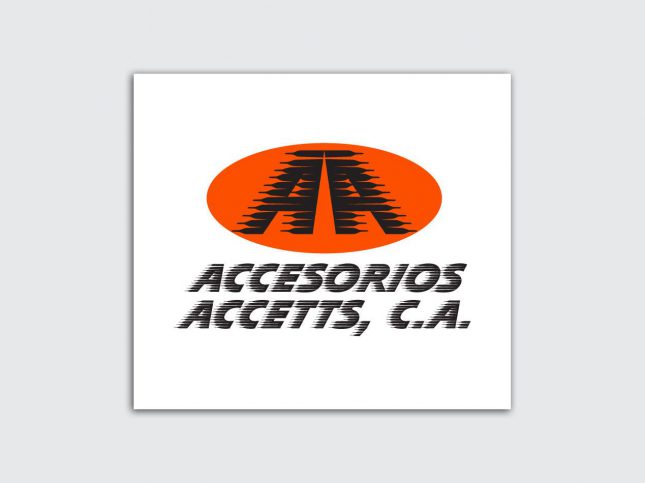 Logo - Accesorios Accetts, C.A.