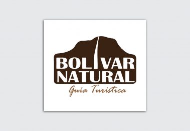 Logo - Bolívar Natural