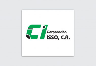 Logo - Corporación Isso,C.A.