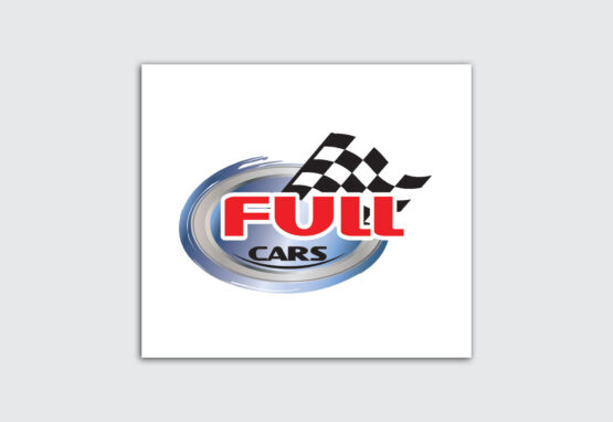 Logo - Full Cars