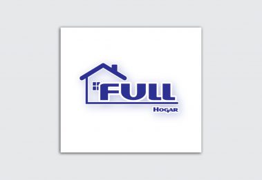 Logo - Full Hogar