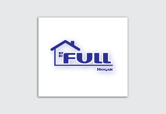 Logo - Full Hogar