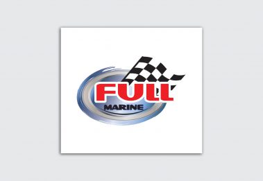 Logo - Full Marine