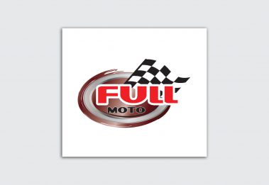 Logo -Full Moto