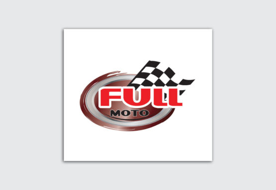 Logo -Full Moto