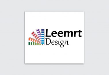 Logo - Pantonera - LeemrtDesign