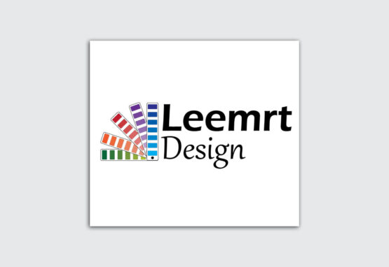 Logo - Pantonera - LeemrtDesign