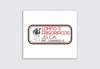 Logo - Lomitos Frigorifico
