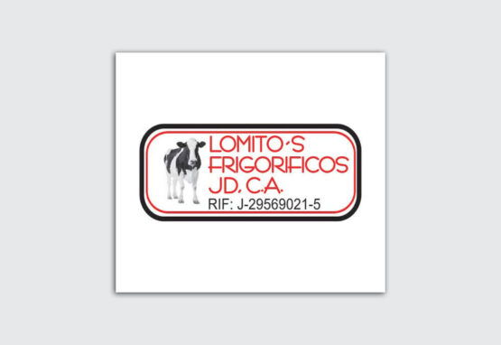 Logo - Lomitos Frigorifico