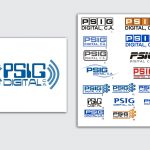 Logo - Propuesta de logos - PSIG DIGITAL