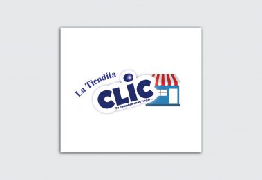 Logo - La tiendita CLIC