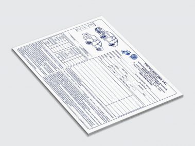 Orden de Reparación - Electro-auto Dino, C.A.