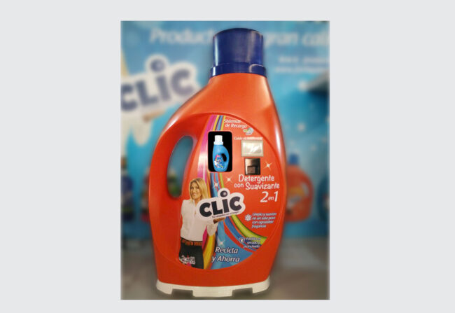 Vinilo autoadhesivo - Maquinas Vending - Productos CLIC