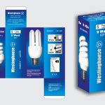Diseño de empaque - 9w - Westinghouse