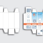 Diseño de empaque - Osram
