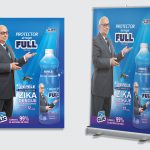 Pendón / Afiche - Navidad - Productos FULL - CLIC