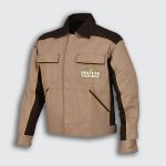 POP - Chaqueta - Bolívar Natural