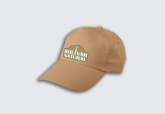 POP - Gorra - Bolívar Natural