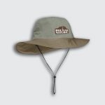 POP - Sombrero safari - Bolívar Natural