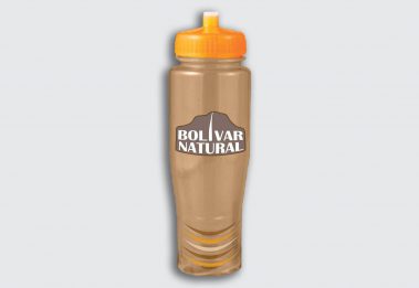 POP - Termo - Bolívar Natural