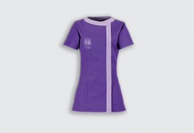 POP - Uniforme - Grupo Odontológico Galerías - GOG