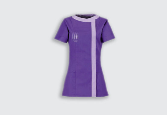 POP - Uniforme - Grupo Odontológico Galerías - GOG