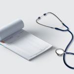Récipe médico - Clinica Leopoldo Aguerrevere