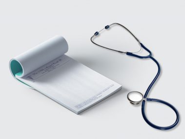 Récipe médico - Dra. Nidia