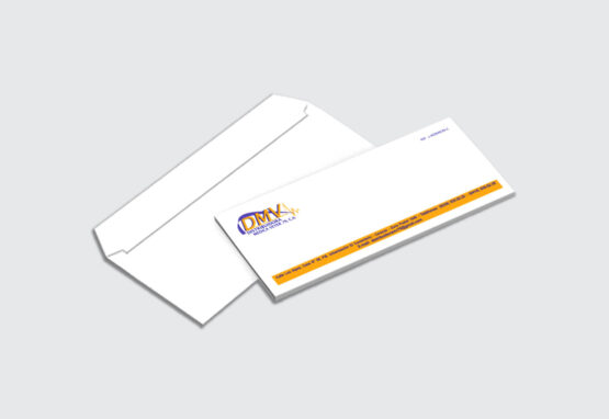 Sobre - Papelería - Distribuidora Médica Veyer 79