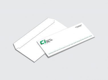 Sobre - Papelería - Corporacion Isso, C.A.