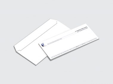 Sobre - Papelería - Instituto de alergia e inmunologías, C.A.