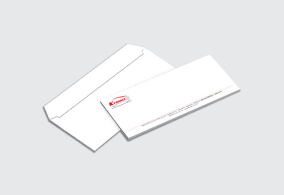 Sobre - Papelería - Katronic, C.A.