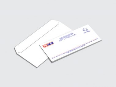 Sobre - Papelería - Distribuidora Duty Free, C.A.