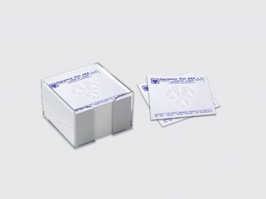 Taco - Papelería - Impresora Tres AAA, C.A.