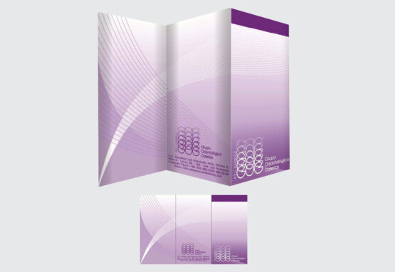 Triptico