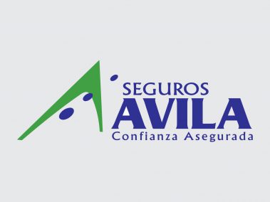 Vetorización - Logo - Seguros Avila