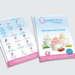 Volante / Flyer - Yogen Früz